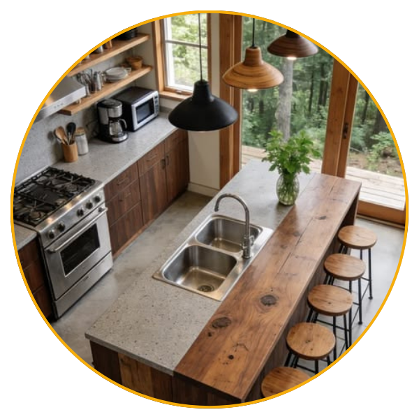 Cocina